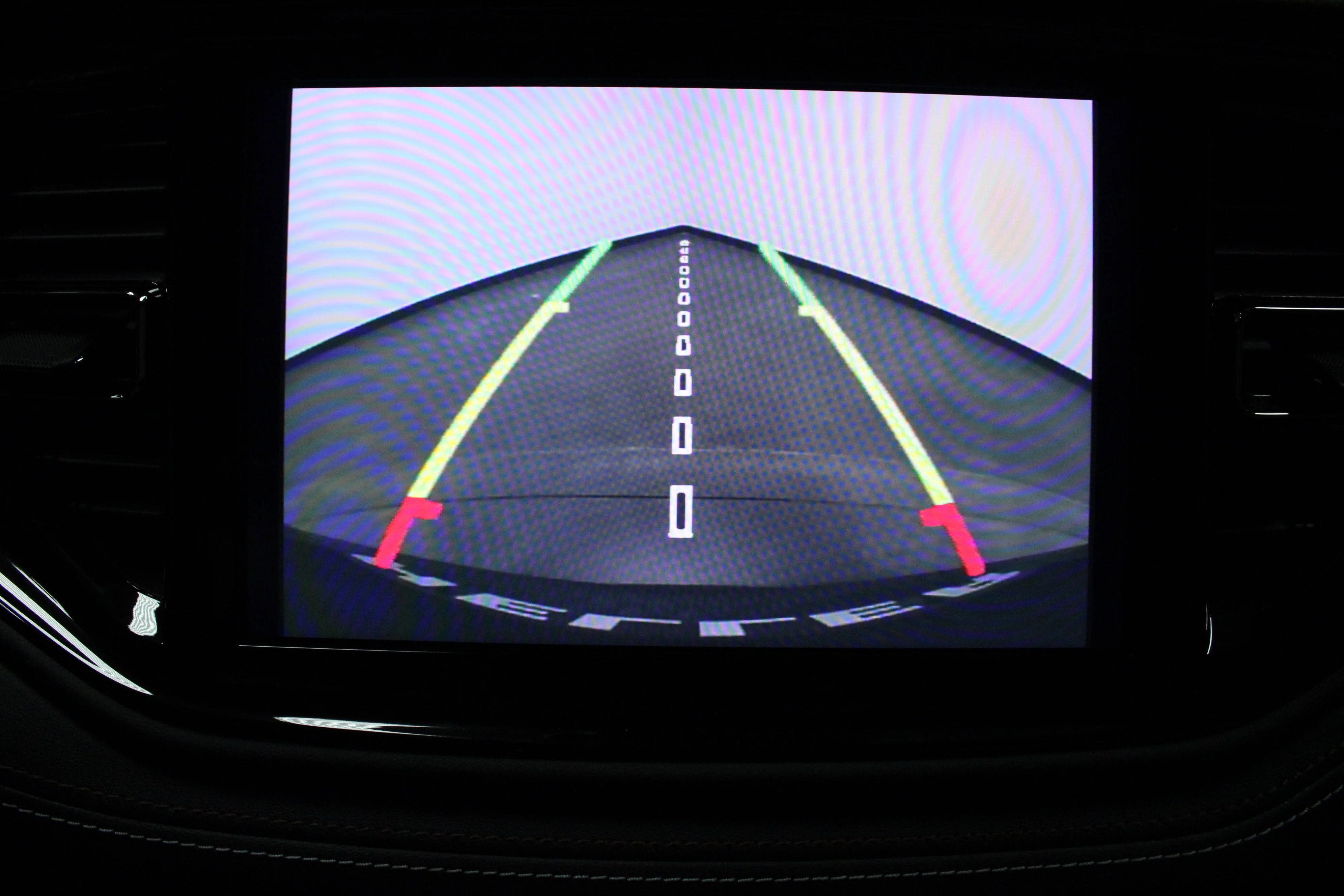 2025 Dodge Durango SRT Hellcat - Photo 30