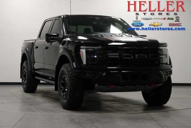 2024 Ford F-150 F-150 Raptor