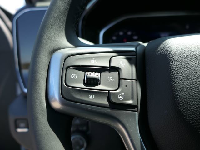 2026 Chevrolet Silverado 1500 LT - Photo 16