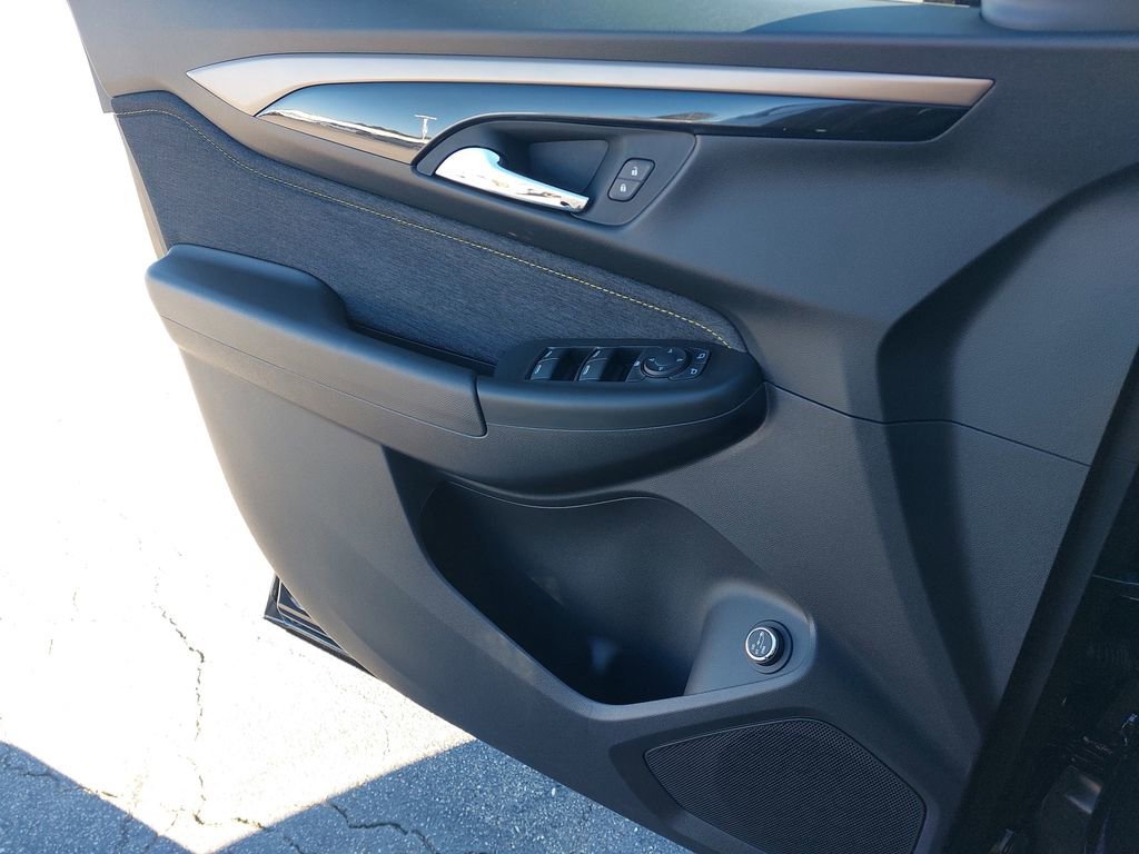 2025 Chevrolet Trailblazer Activ - Photo 23