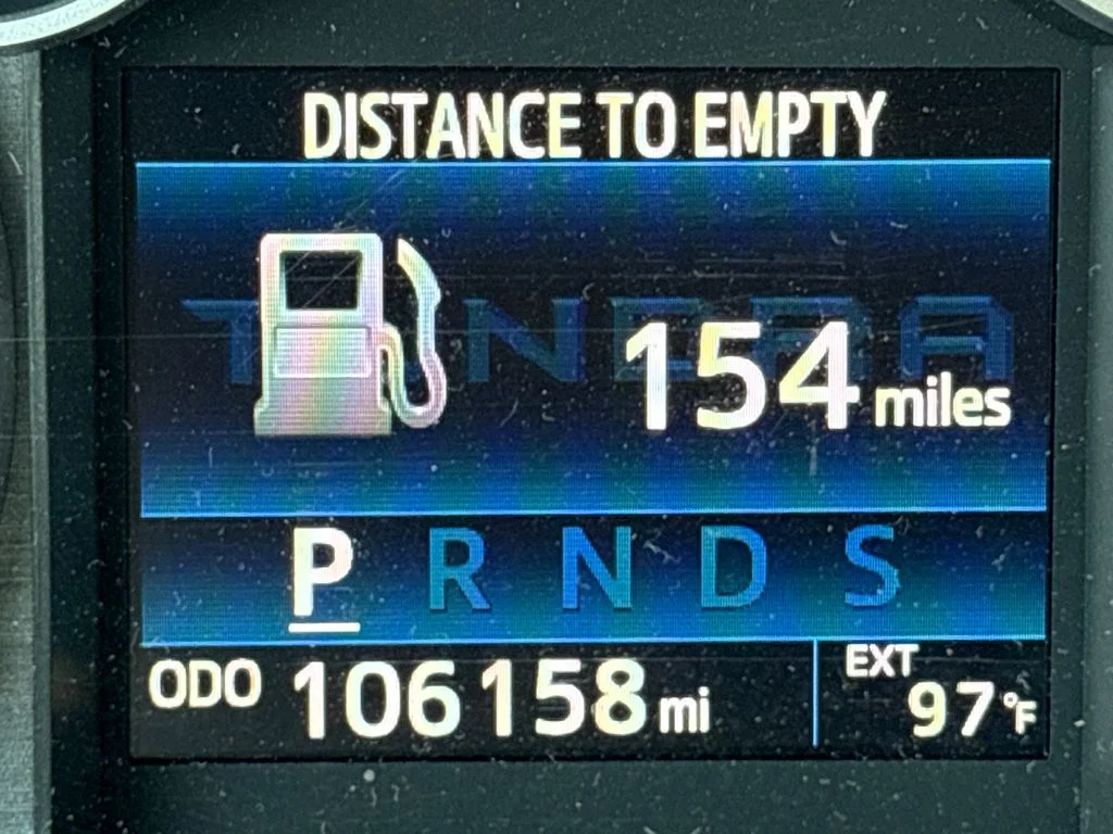 Certified Used 2017 Black Toyota Limited image 21