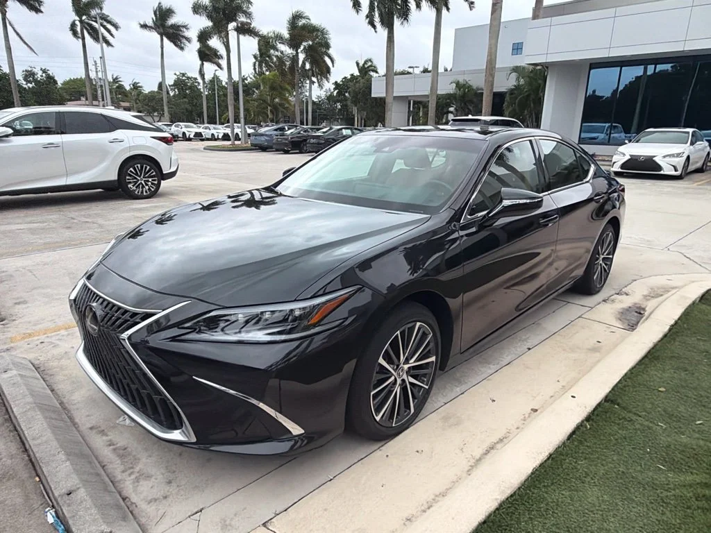 Used 2025 Caviar Lexus 300h image 8