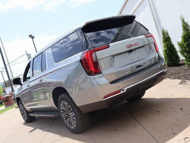 2026 GMC Yukon XL Elevation - Photo 3