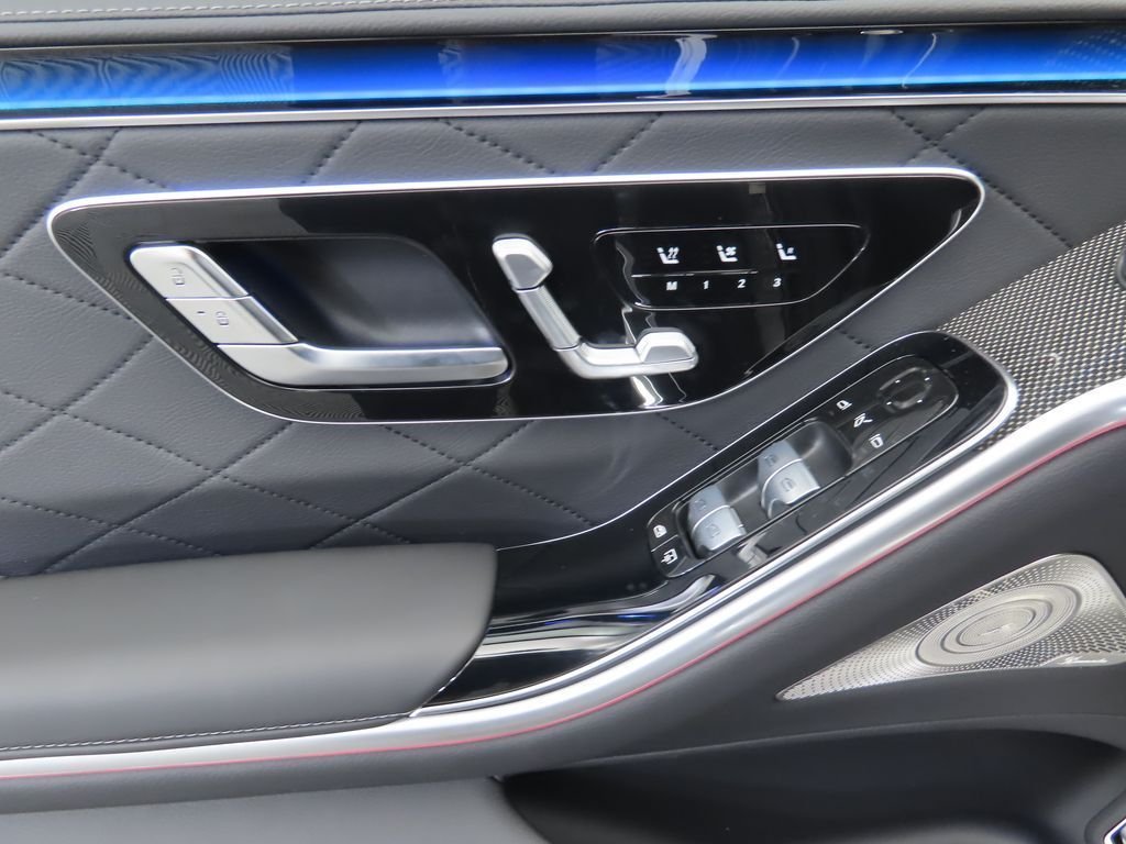 2026 Mercedes-Benz S-Class S 580 - Photo 25