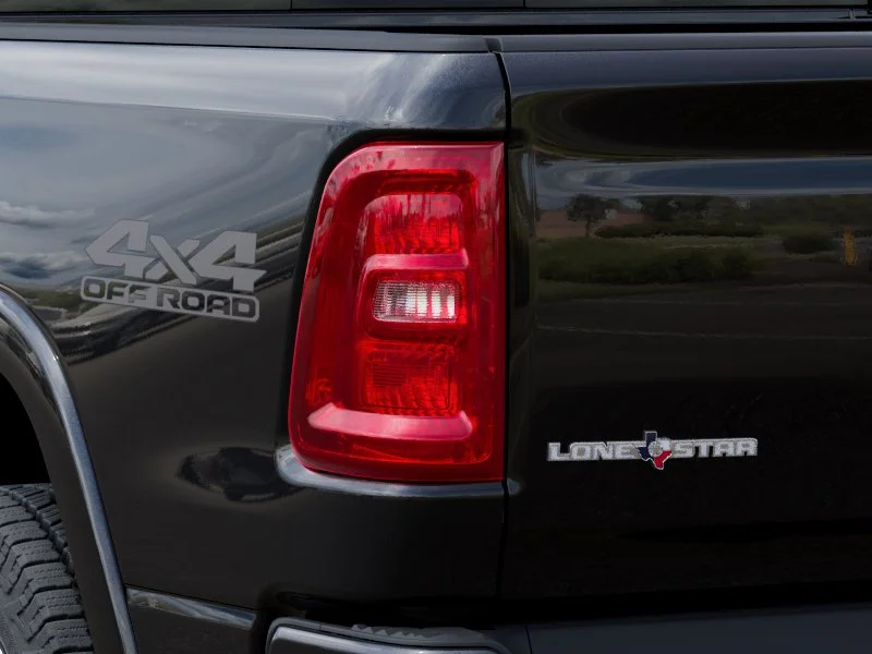 2025 RAM 1500 Big Horn/Lone Star - Photo 47
