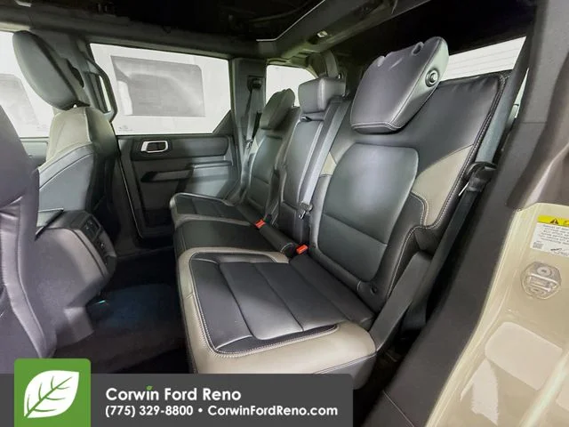 New 2026 Desert Sand Ford Outer Banks image 27