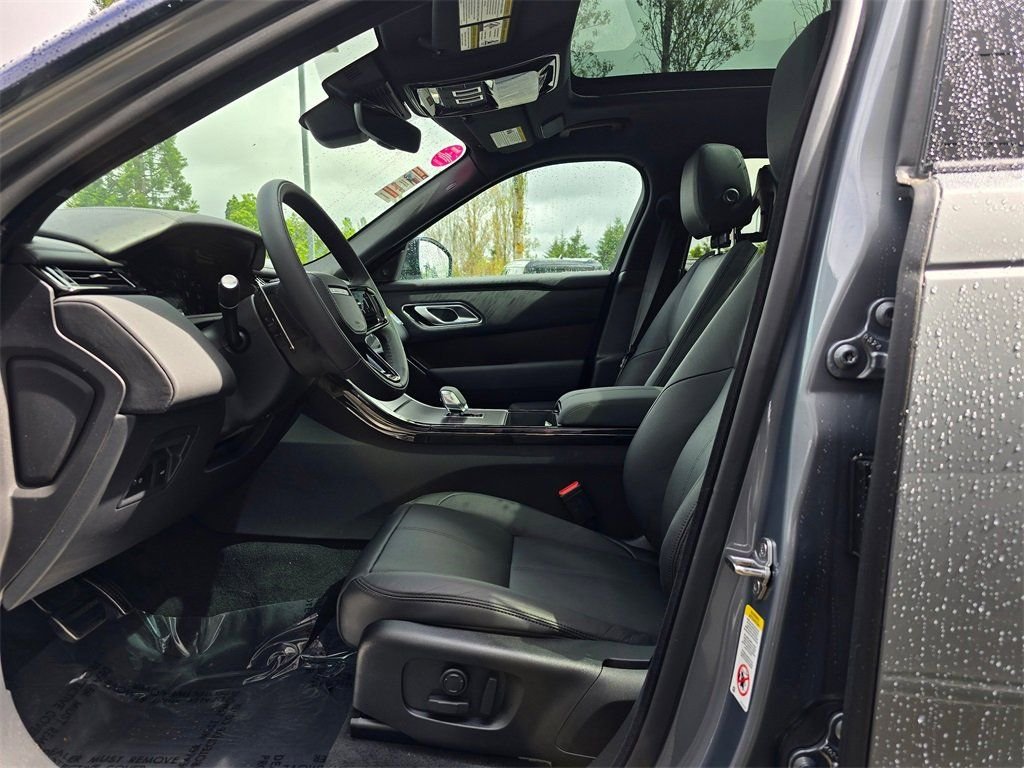 2026 Land Rover Range Rover Velar Dynamic SE - Photo 23