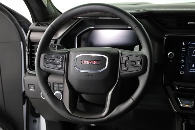 Used 2026 Summit White GMC AT4X image 25