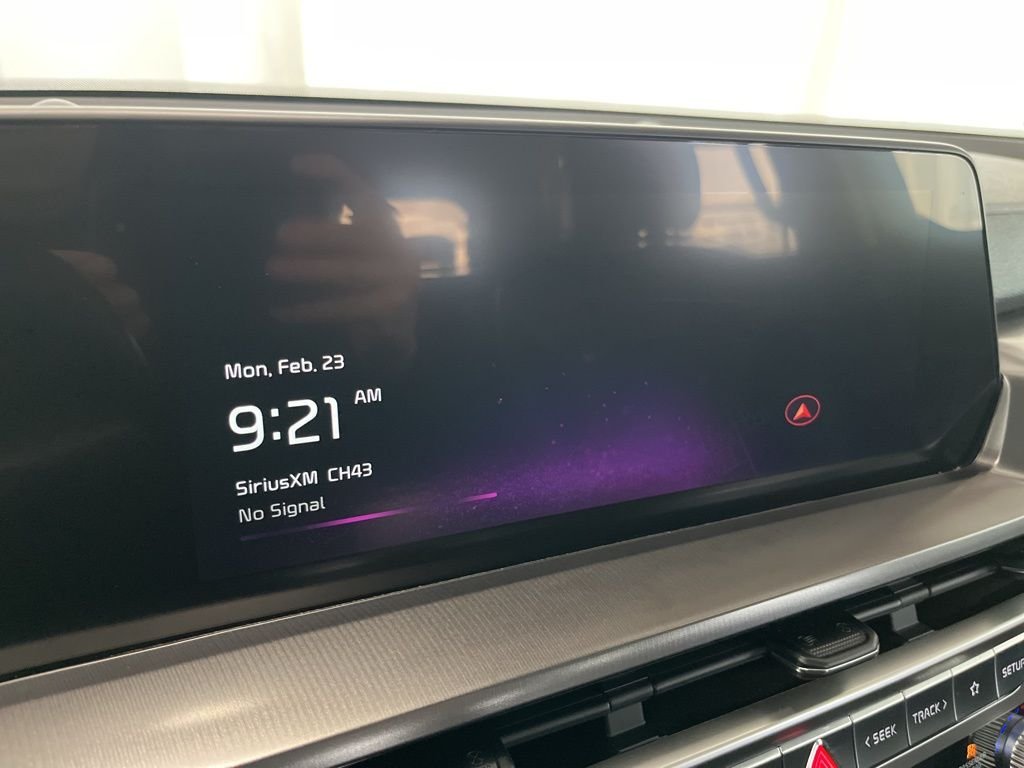 2023 Kia Telluride S - Photo 12