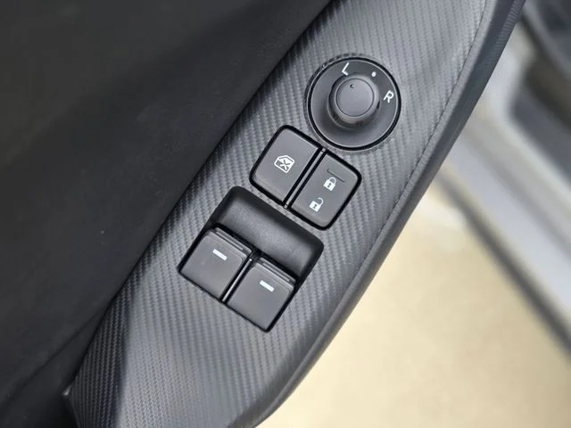 New 2026 Aero Gray Metallic Mazda Club image 16