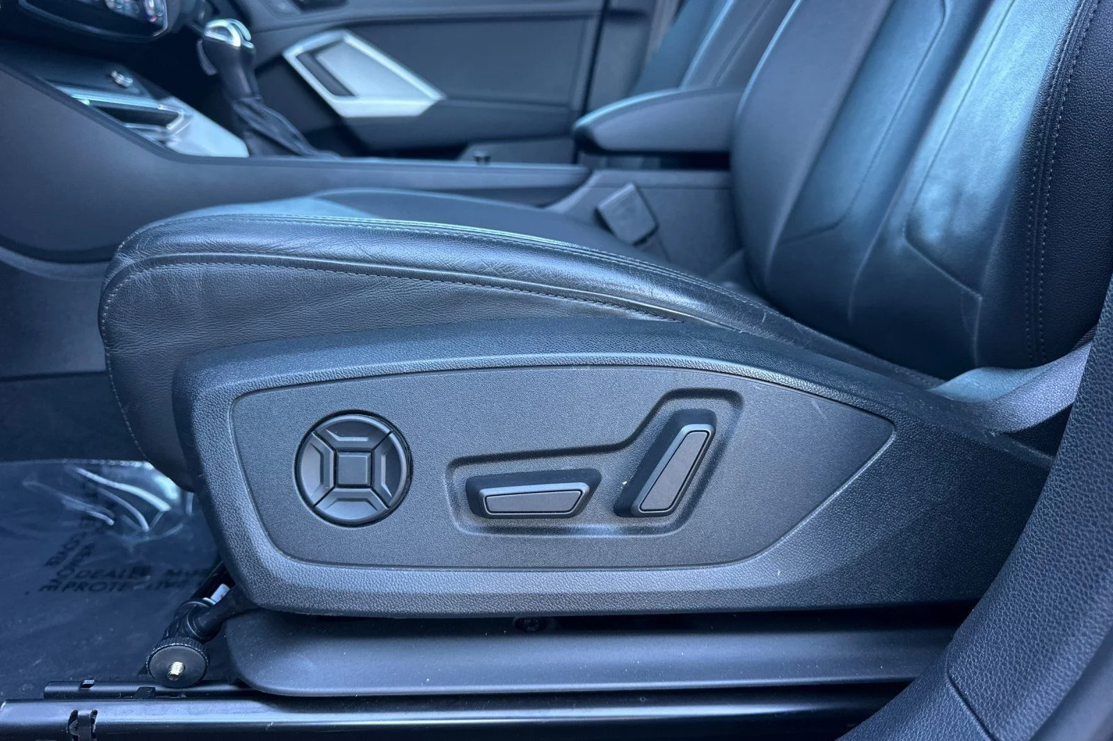 2022 Audi Q3 S Line Premium - Photo 13