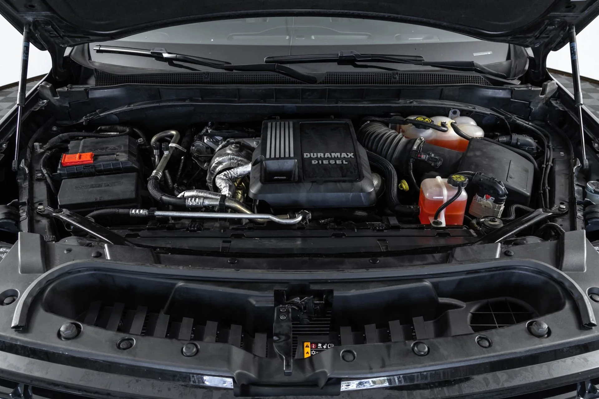 Used 2022 Black Chevrolet LT image 50