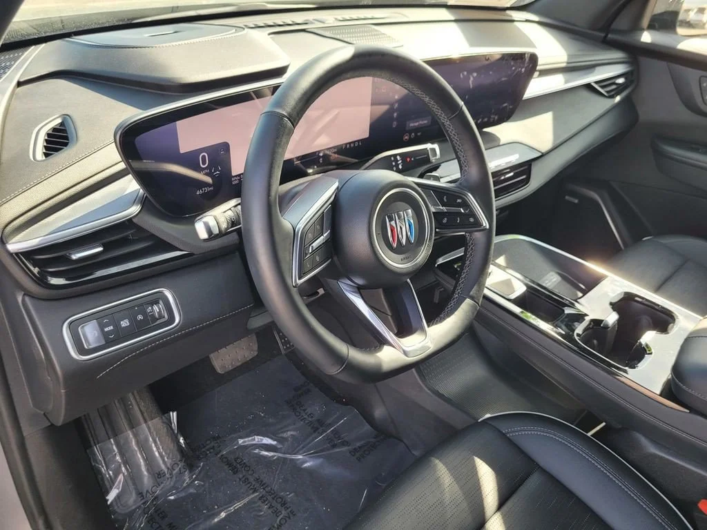2025 Buick Enclave Sport Touring - Photo 14
