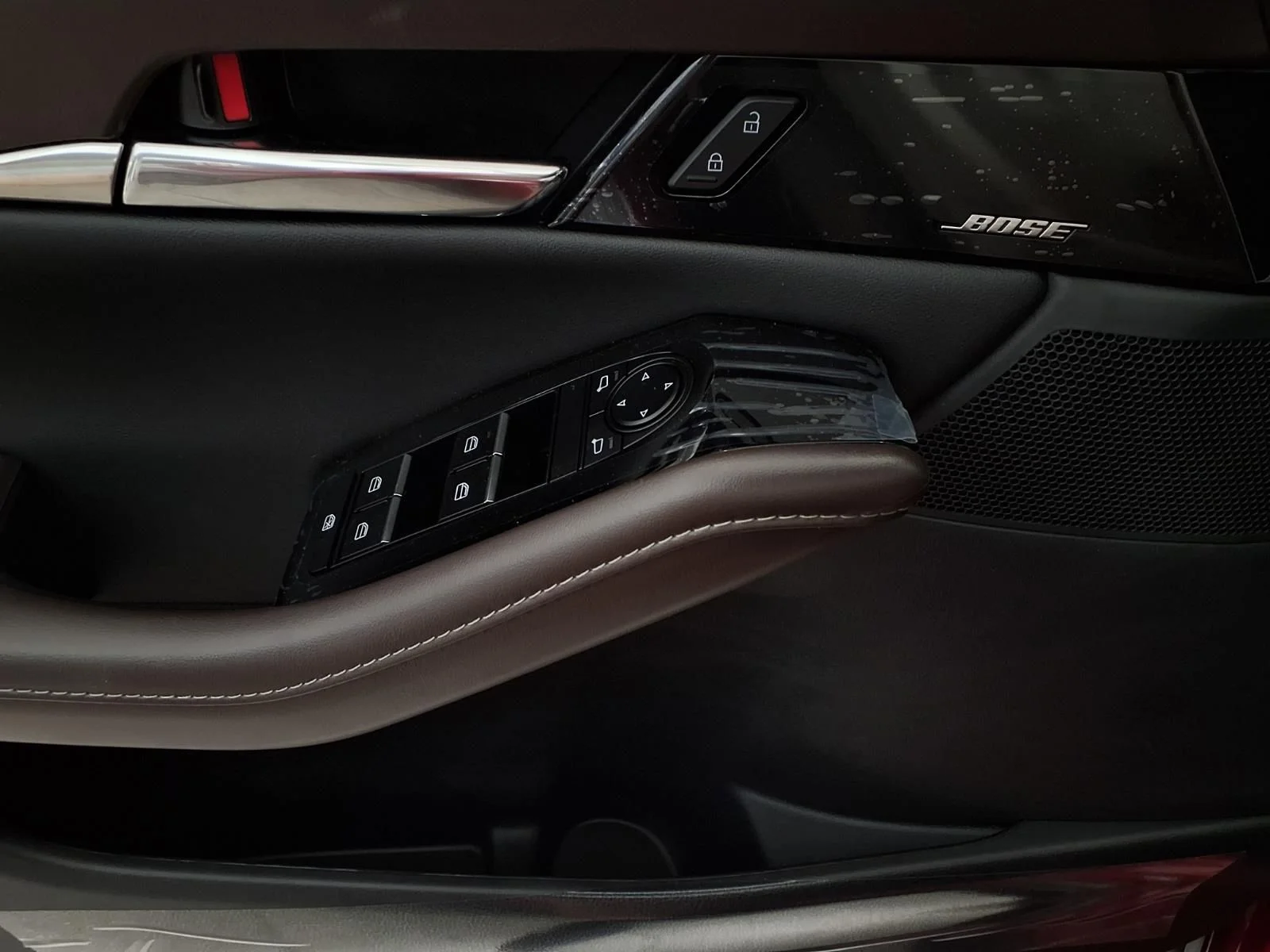 2025 Mazda CX-30 Turbo Premium - Photo 6