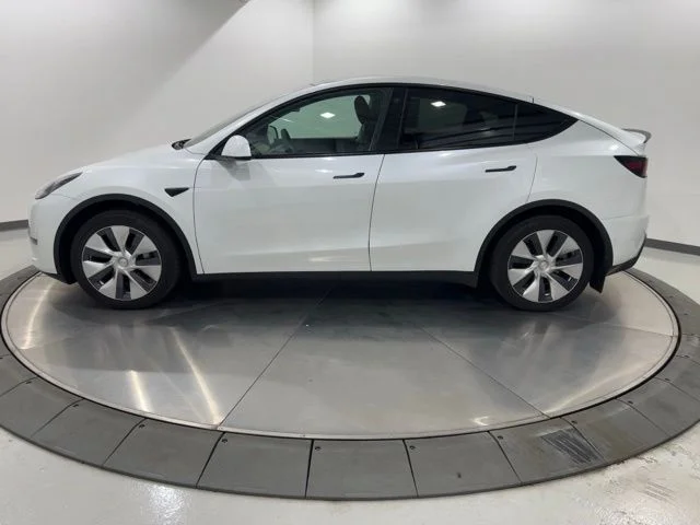 Used 2022 Tesla Model Y Long Range with VIN 7SAYGDEE7NF308384 for sale in Hagerstown, MD