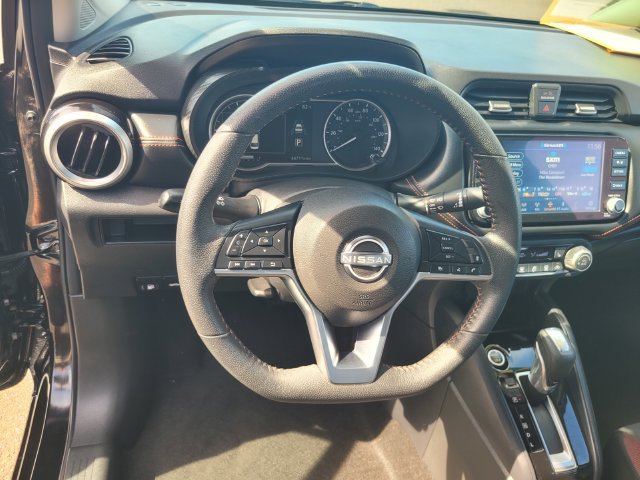 Used 2024 Black Nissan 1.6 SR image 30