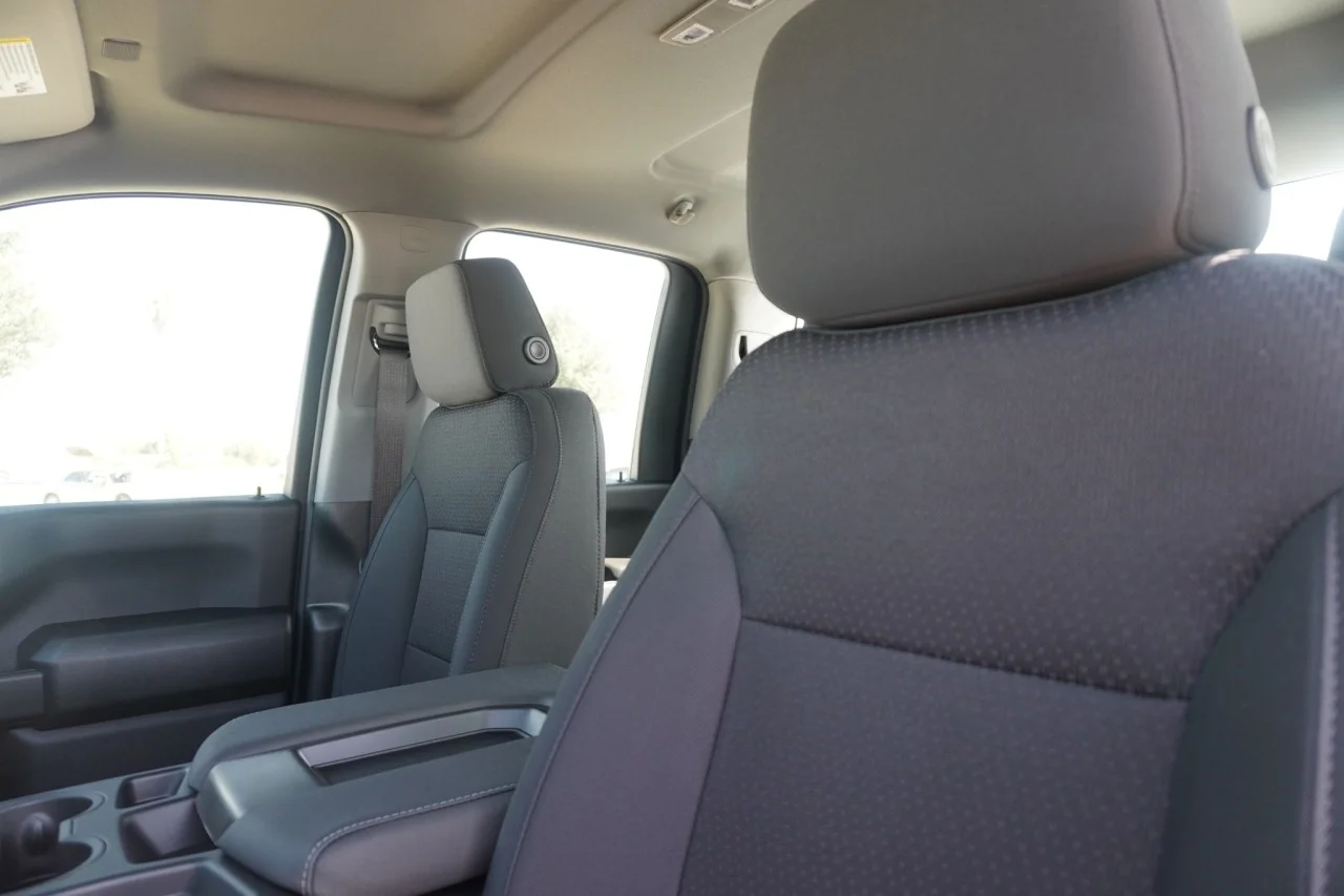 2026 GMC Sierra 2500HD Pro - Photo 20