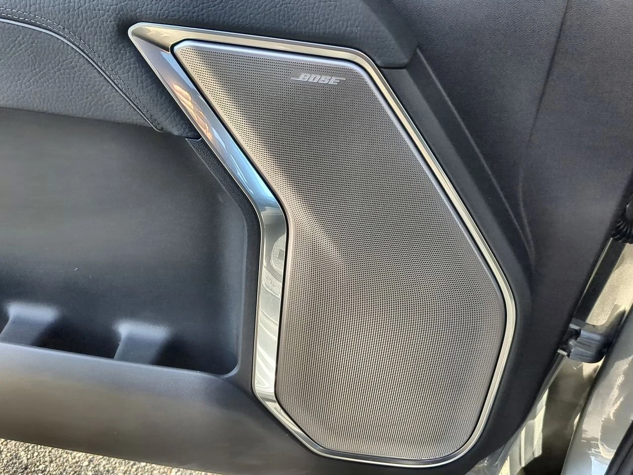 New 2026 Sterling Metallic GMC Denali image 25