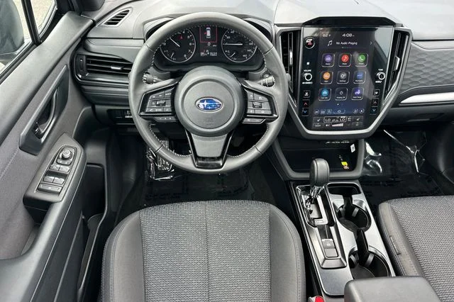 Certified Used 2026 Gray Subaru Premium image 16