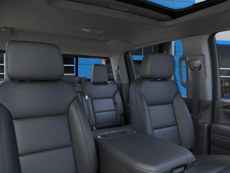 New 2026 Lakeshore Blue Metallic Chevrolet LTZ image 24