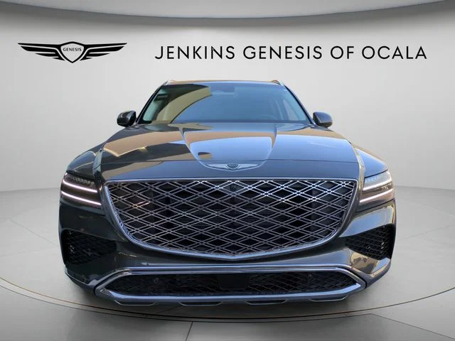 Used 2025 Gray Genesis 2.5T Prestige image 2