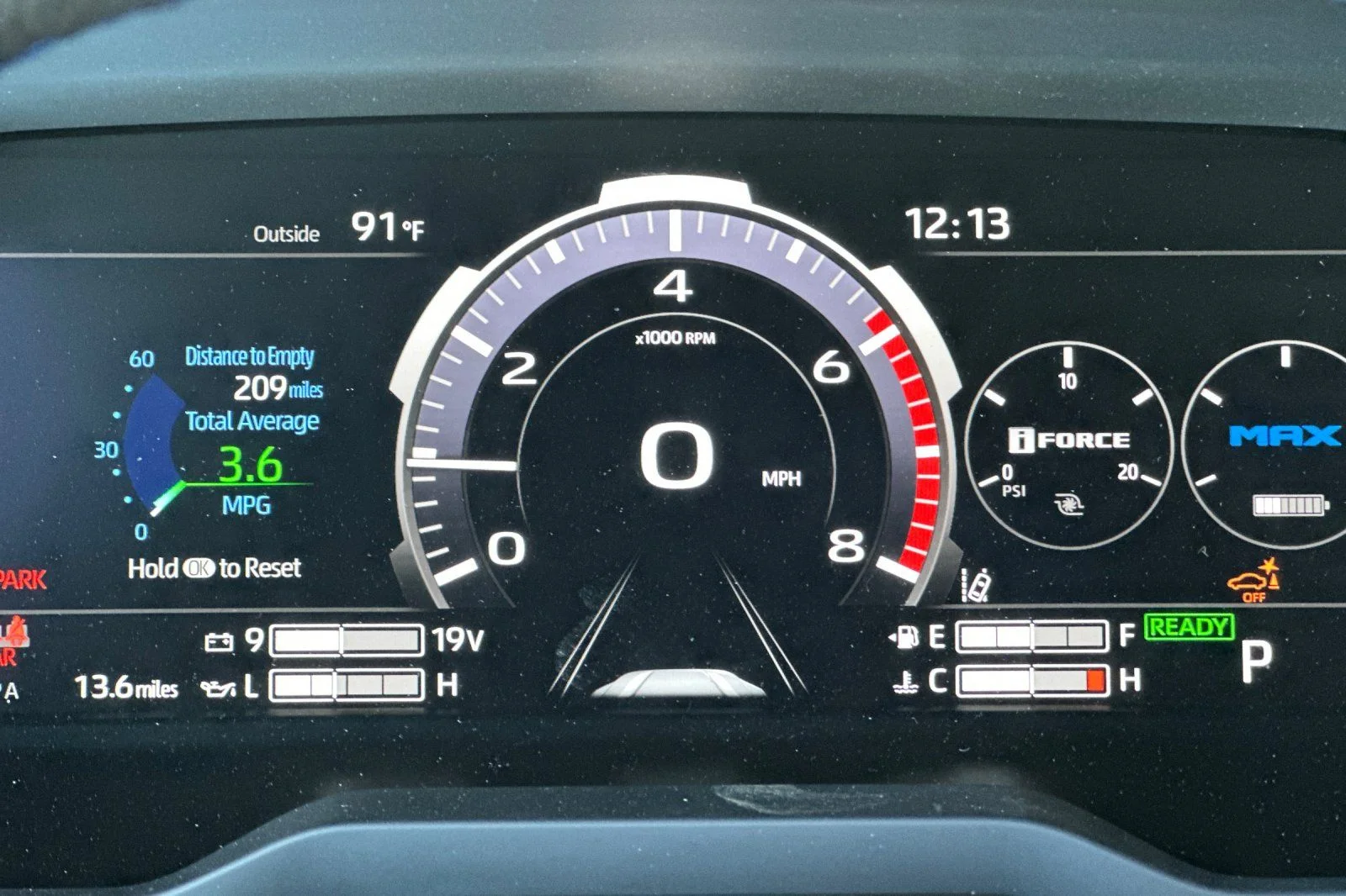 New 2026  Toyota Limited image 24