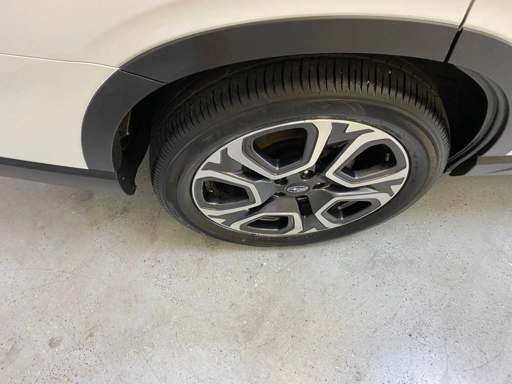 Used 2026 White Subaru Limited image 13