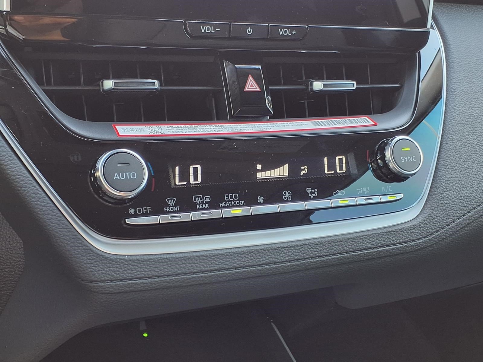 New 2026 Wind Chill Pearl Toyota XLE image 13