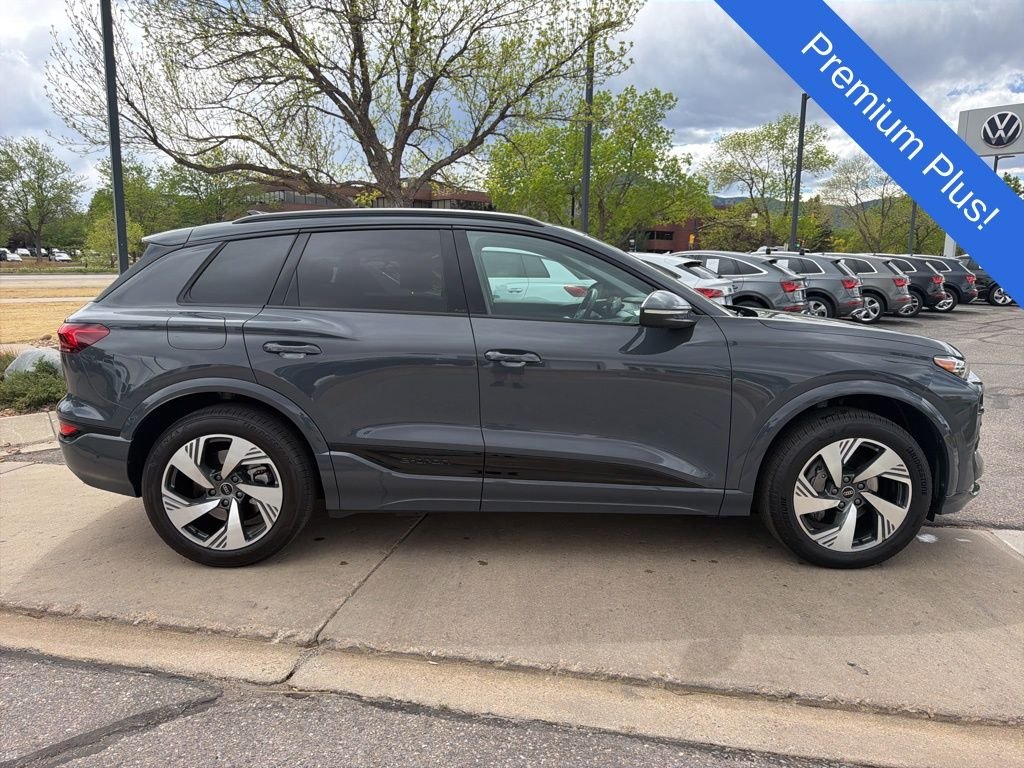 2025 Audi Q6 e-tron Premium Plus - Photo 6