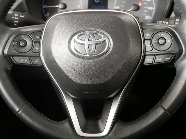 Used 2024 Cypress Toyota LE image 20