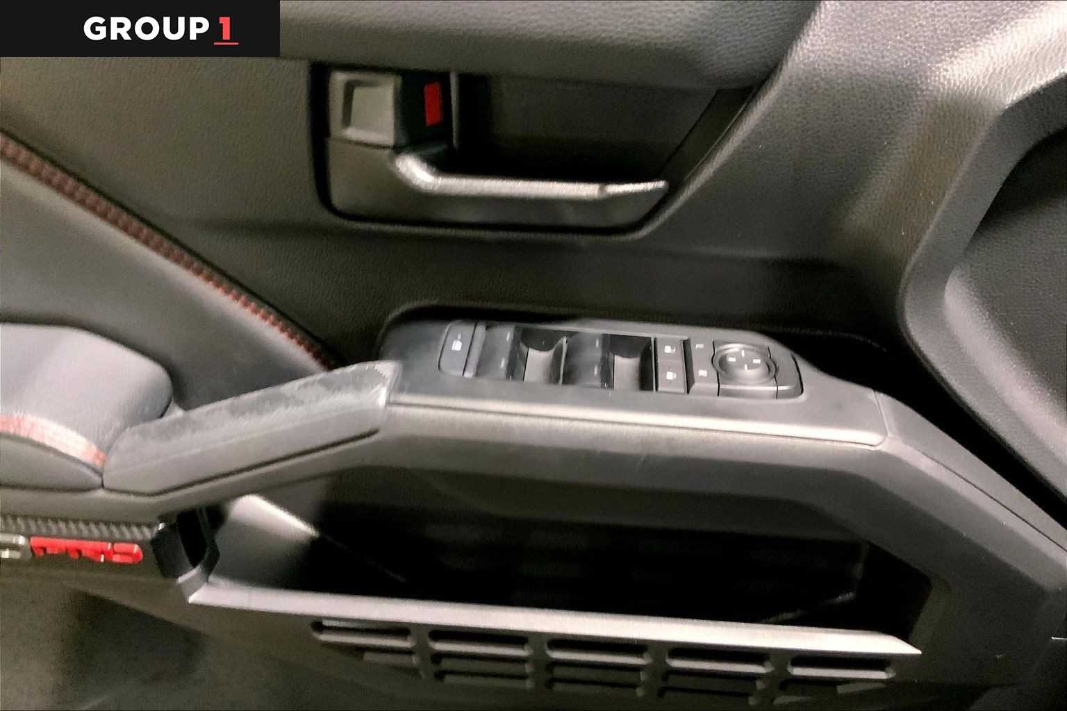 Used 2025 Underground w/Black Roof Toyota TRD Pro Hybrid image 34