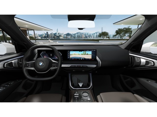New 2026 Alpine White BMW 30 xDrive image 10