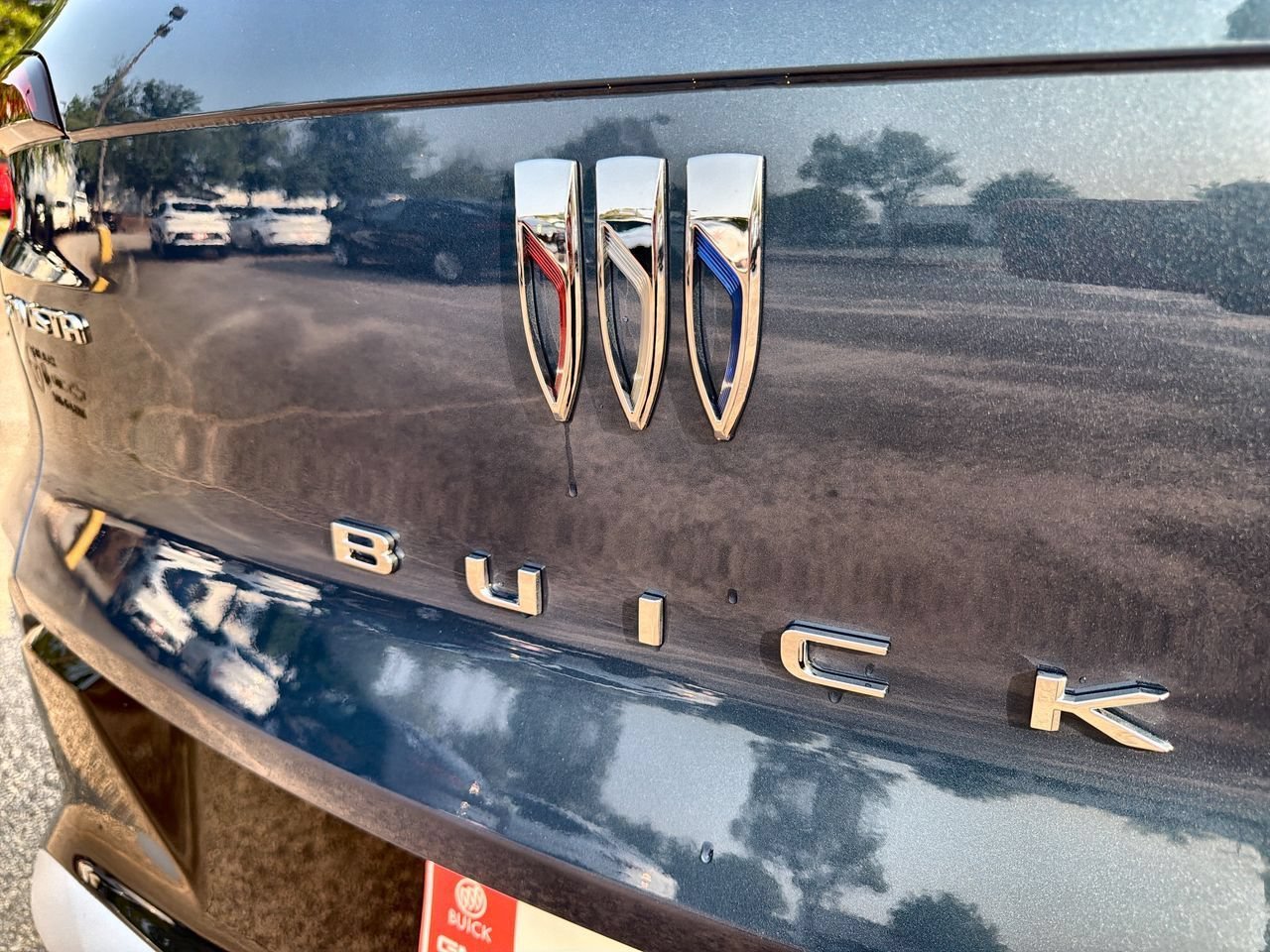 2026 Buick Envista Sport Touring - Photo 26