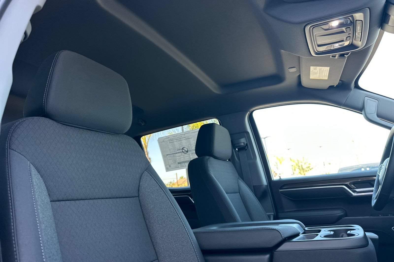 2026 Chevrolet Silverado 1500 LT - Photo 16
