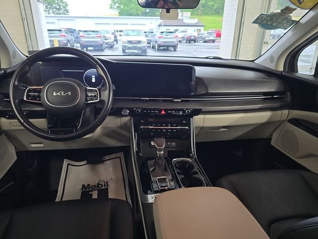 Used 2023 Gray Kia SX image 11