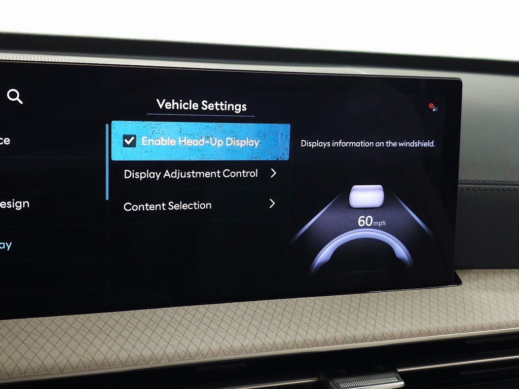 Used 2026 Silver Genesis 3.5T Prestige image 17