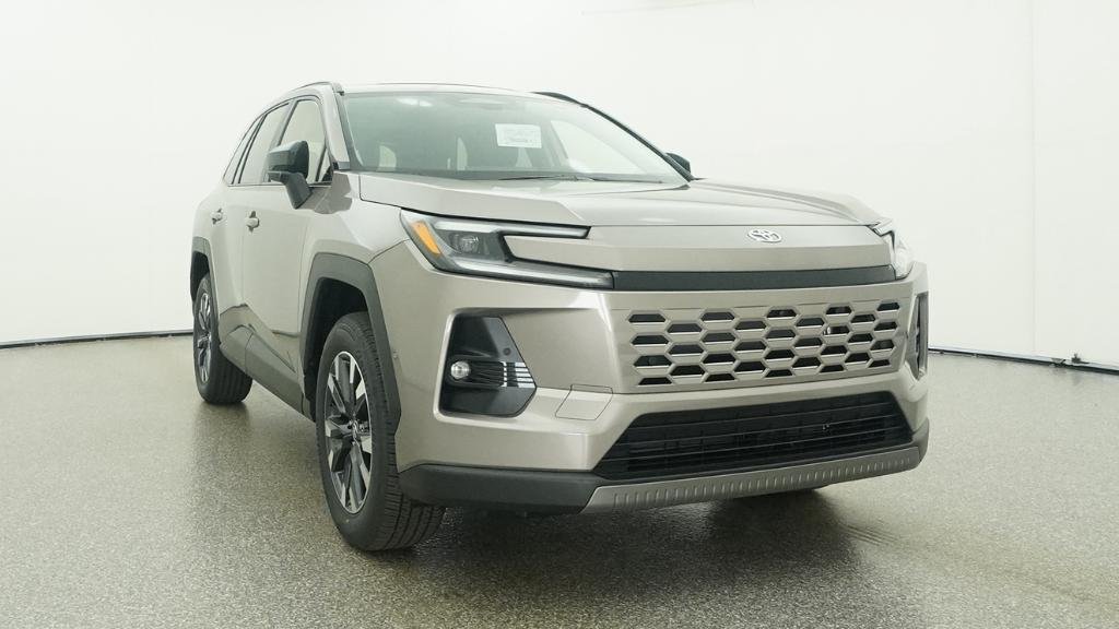 New 2026 Meteor Shower Toyota Limited image 69