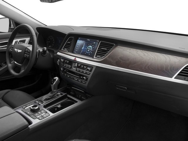 Used 2017 Gray Genesis 3.8L image 16