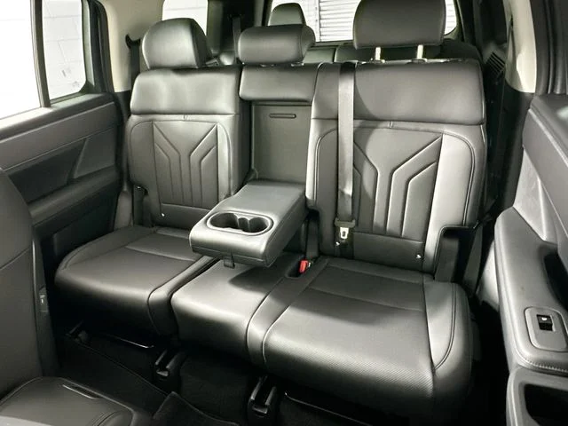 New 2026 Hyundai SANTA FE XRT