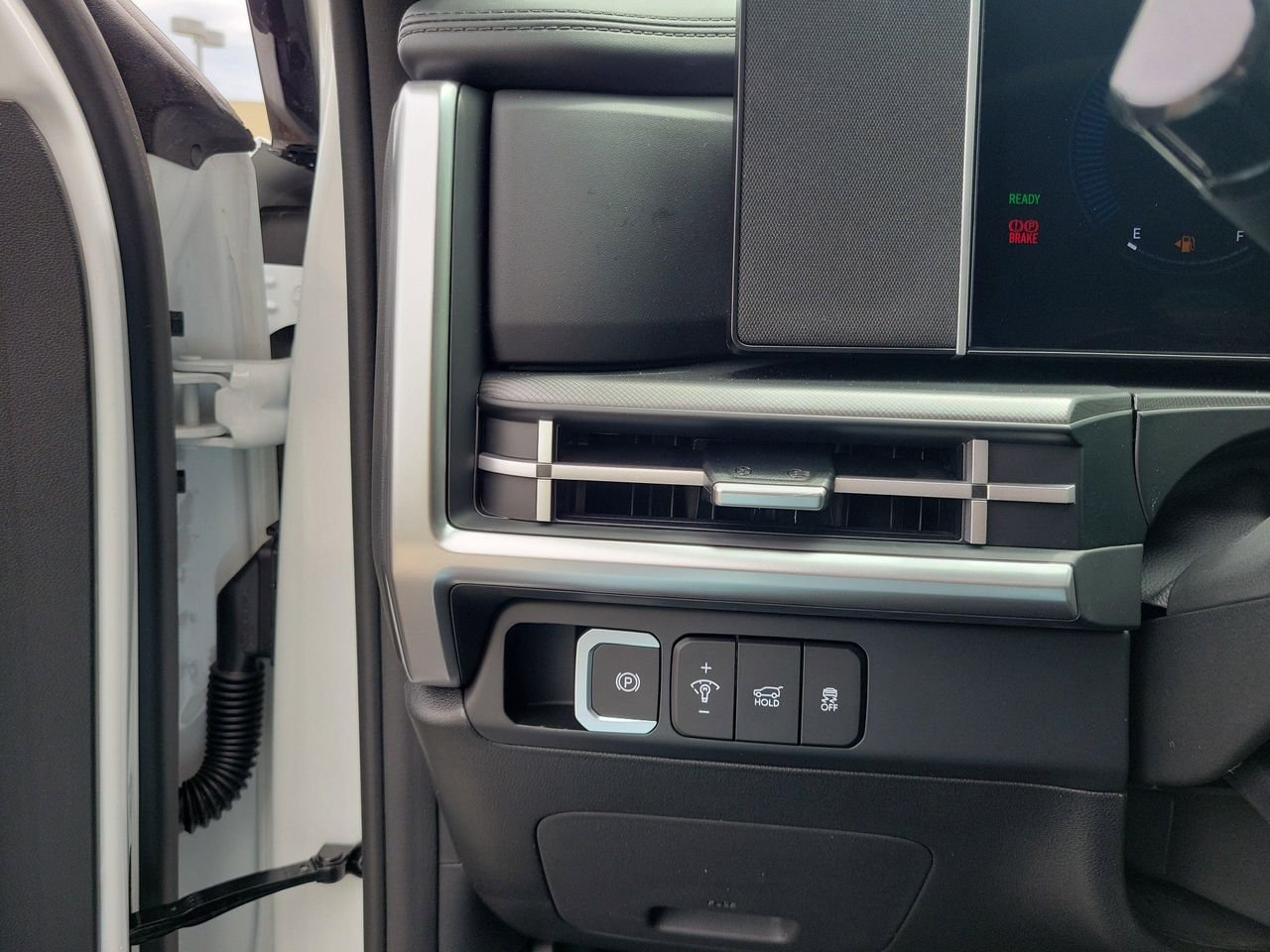 New 2026 Serenity White Hyundai SEL image 21