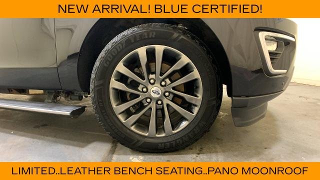 Certified Used 2020 Black Ford Limited image 59