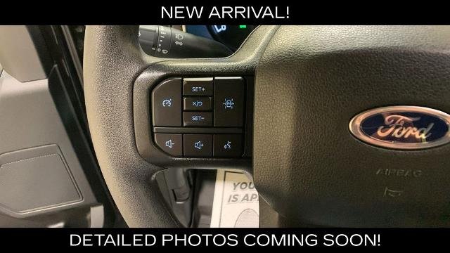 Certified Used 2023 Black Metallic Ford XL image 70
