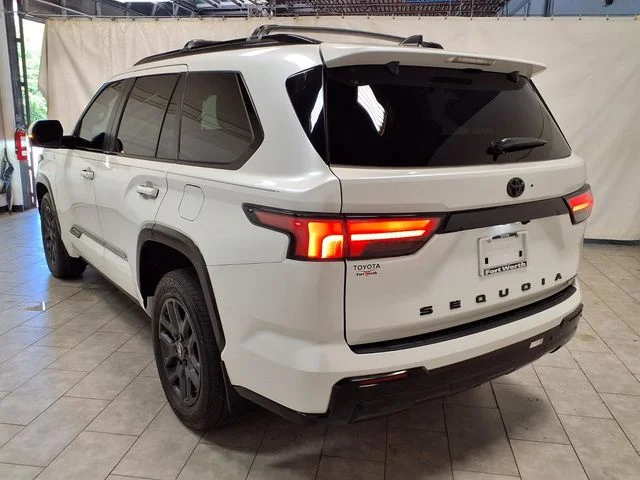 Used 2025 Beige Toyota Platinum image 4