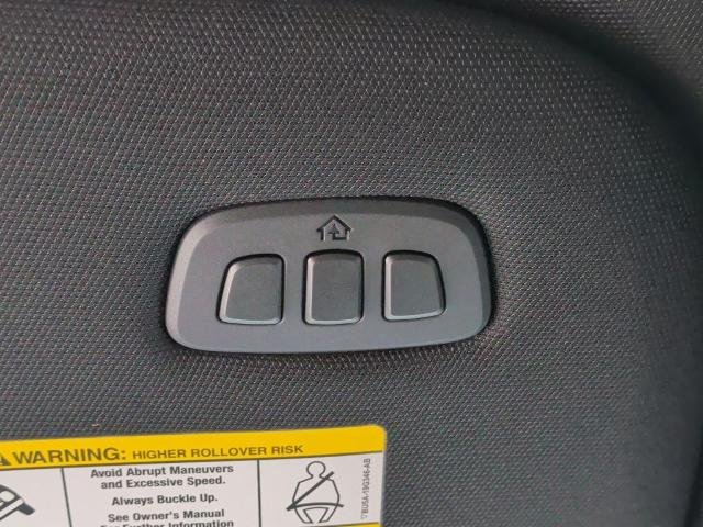 New 2026 Agate Black Metallic Ford F-250® Platinum® image 66