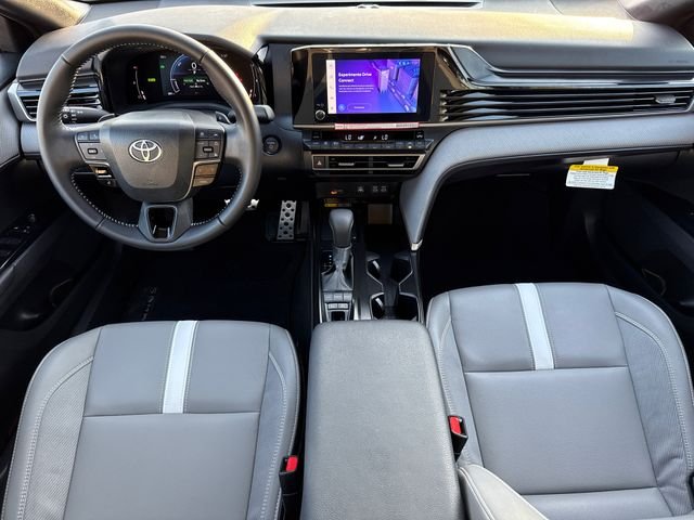 Used 2026 Black Toyota SE image 10