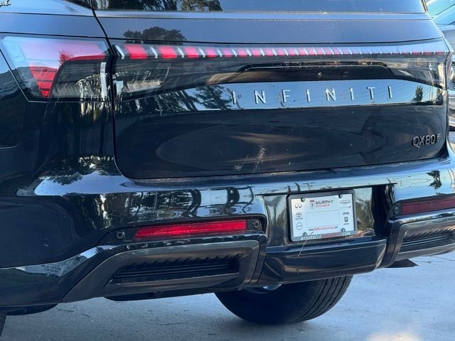 2026 INFINITI QX80 Autograph - Photo 9
