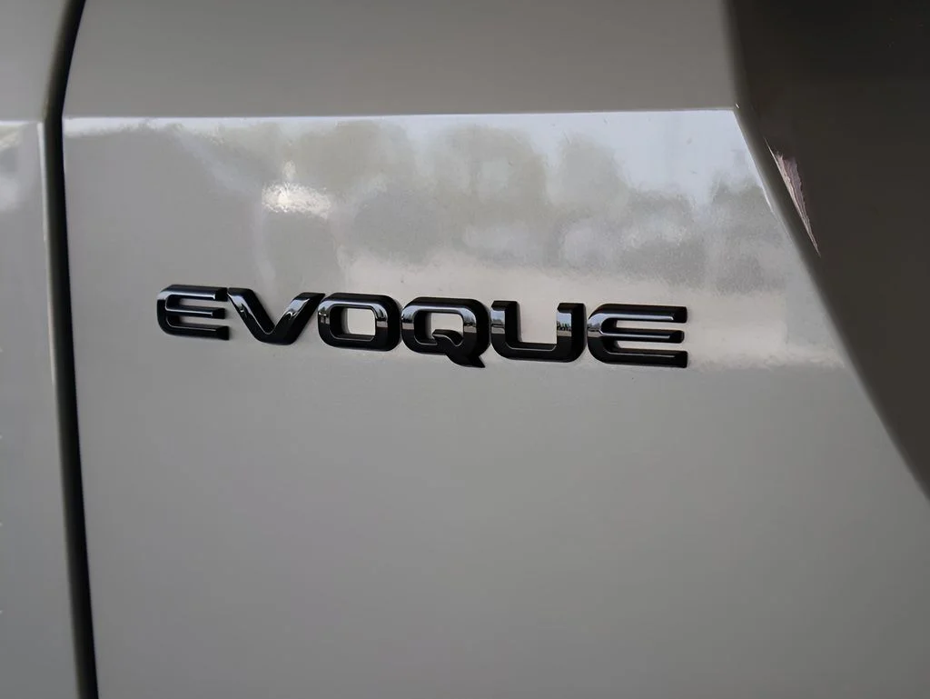 2026 Land Rover Range Rover Evoque Dynamic SE - Photo 16