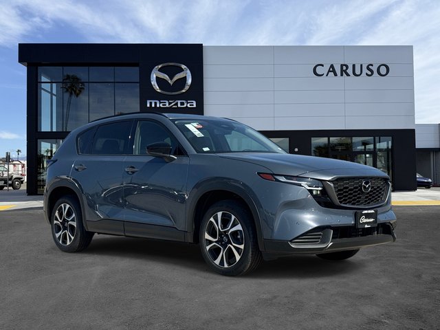 2026 Mazda CX-5 2.5 S Preferred AWD