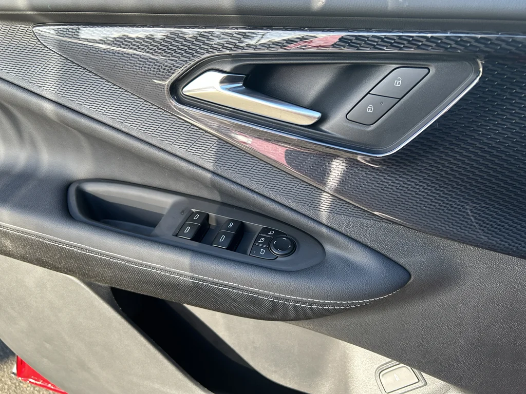 2026 Chevrolet Blazer EV LT - Photo 12