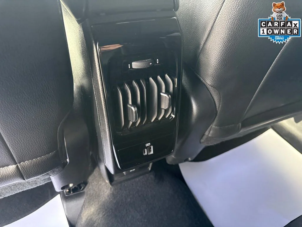 Used 2023 Blue Jeep Trailhawk image 32